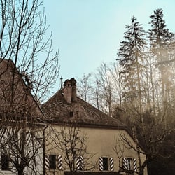 Auberge de l’Abbaye de Montheron 883024