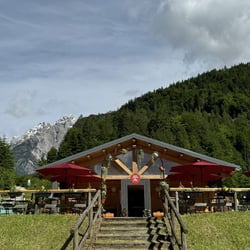 BAR ALPINO 906458
