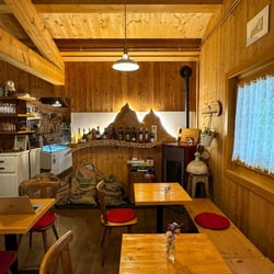 BAR ALPINO 906460