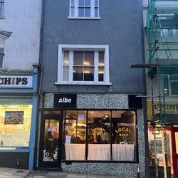 Bistro Albo 1333307