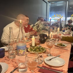 Bistro Albo 1333308