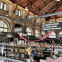 Bistrot des Halles 817512