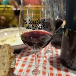 Bistrot des Halles 817514