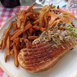 Bistrot des Halles 817515