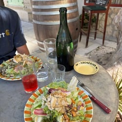 Café Lirac 1365162