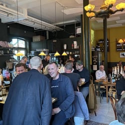 Café Carlos & Diego’s 1366965