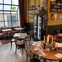 Café Carlos & Diego’s 1366966