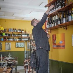 Café Carlos & Diego’s 1366973