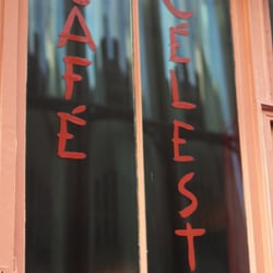 Café Céleste 854288