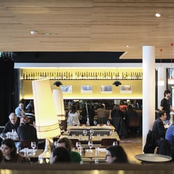 Café de la Musique 952082