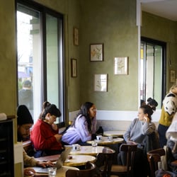 CAFE LA MUSE 869176