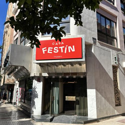 Casa Festín 1364858