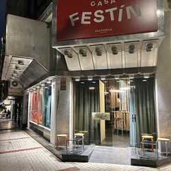 Casa Festín 1364859