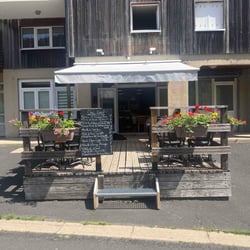 Chez Ernest 913687