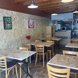 Chez Ernest 913689