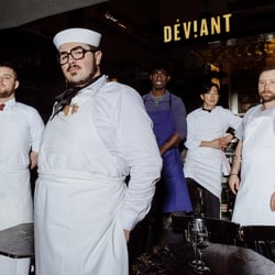 Deviant 885226