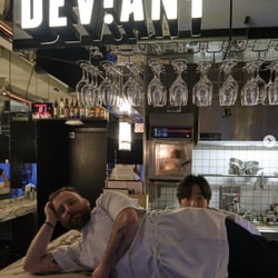 Deviant 885227