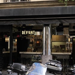 Deviant 885230