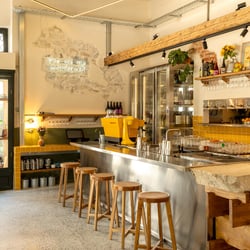El Mio Abnormal Bar 1386150