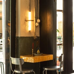 El Mio Abnormal Bar 1386155