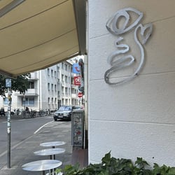 Erste Liebe Café 1302301