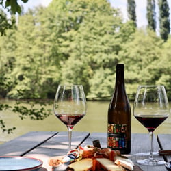 Hôtel du Lac & Restaurant 1369523