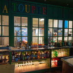 La Toupie 1373580