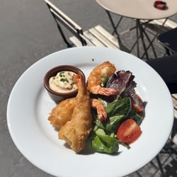 la cave café 1388842