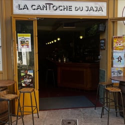 La Cantoche du Jaja 1396040