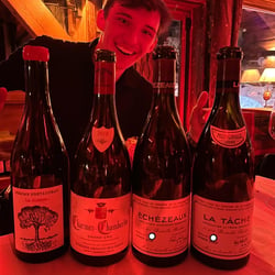 La Scierie 1325382