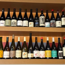 Lazo Cafe & Wine Bar 1347034