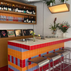 Lazo Cafe & Wine Bar 1378757