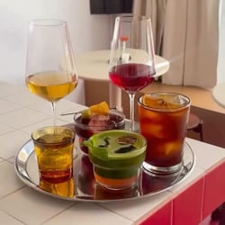 Lazo Cafe & Wine Bar 1378758
