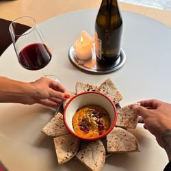 Lazo Cafe & Wine Bar 1378759