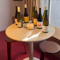 Lazo Cafe & Wine Bar 1378760