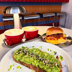 Lazo Cafe & Wine Bar 1378761