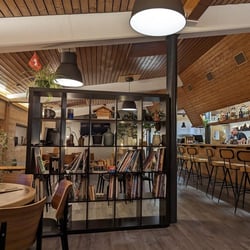 le bistrot du palladium 815684
