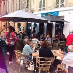 Le Café du Canal 1350063