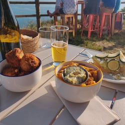 Le Sémaphore, Bistrot Côtier 929164