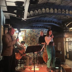 Luppolo Station 844579