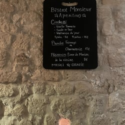 Cave Monsieur Paris 1314052