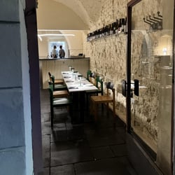Nat Bistro 850573