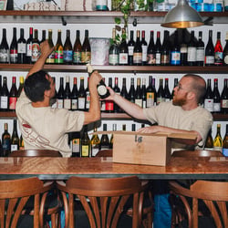 Osteria Anice Stellato 1304878