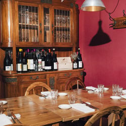 Osteria Anice Stellato 1304879