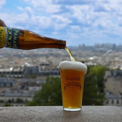 Paname Brewing Company 849722