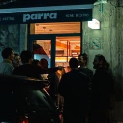 Parra Wine Bistro 1297963