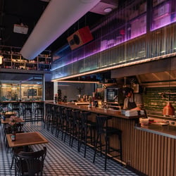 Pelusa Bar en Restaurant 1375880