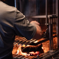 Pelusa Bar en Restaurant 1375881
