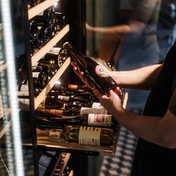 Pelusa Bar en Restaurant 1375884