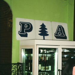 Pino Azzurro Vineria 849688